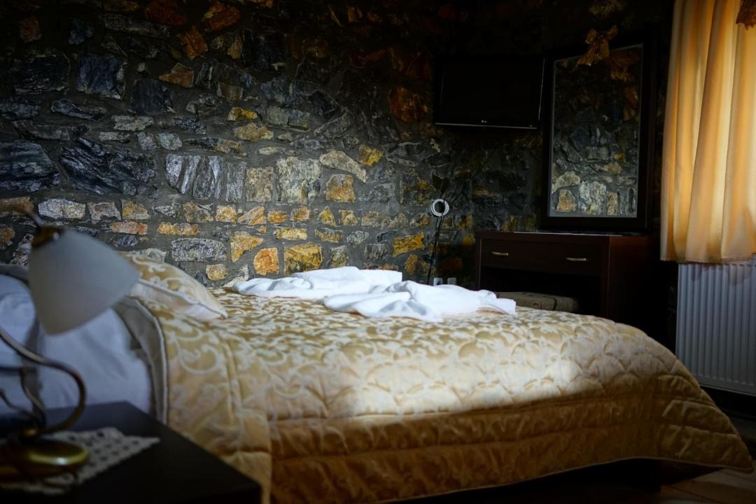 Photo of Bedroom in Aghios Athanasios
