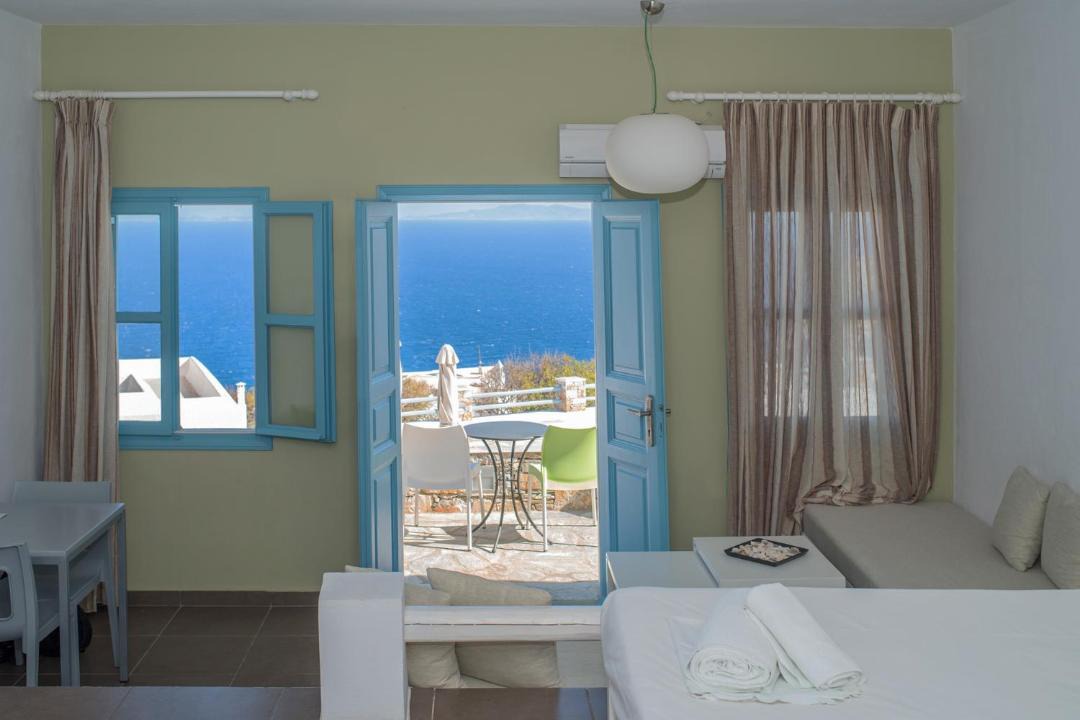 Photo of Others in Folegandros Town