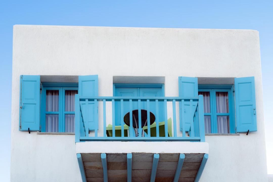 Photo of Others in Folegandros Town