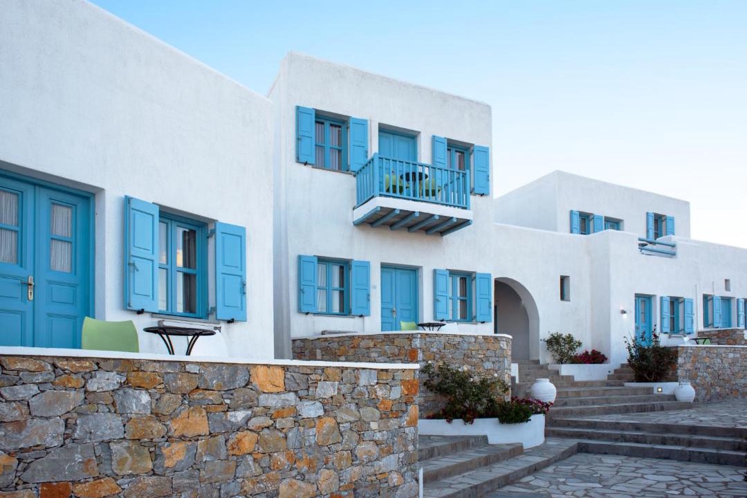 Photo of Others in Folegandros Town