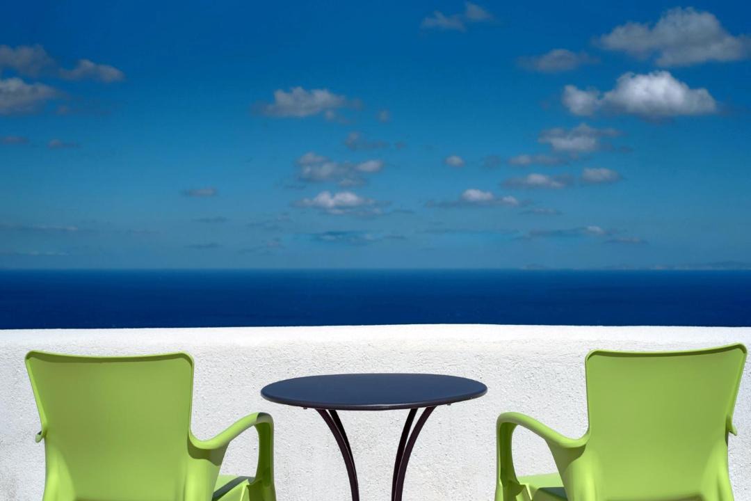 Photo of Others in Folegandros Town