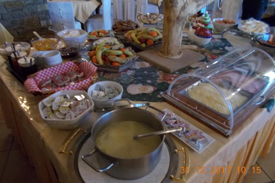 Photo of Kitchen in Elatochori