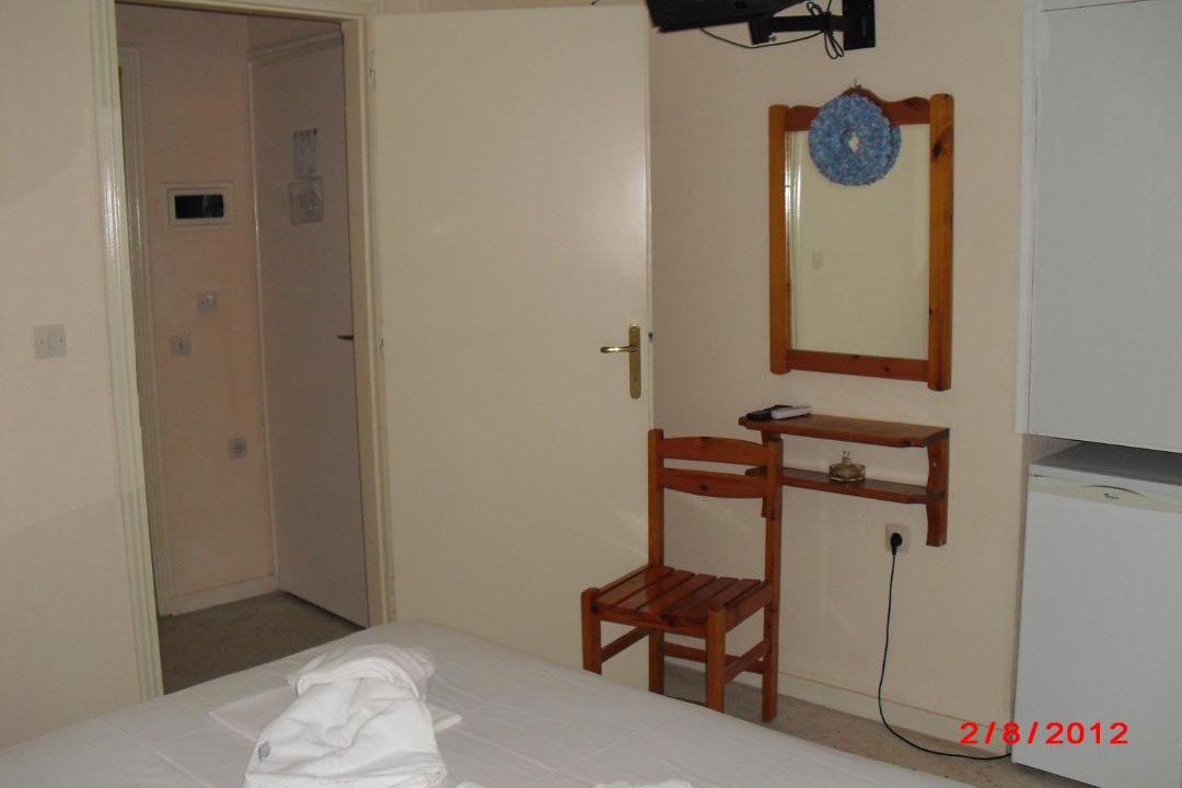 Photo of Bedroom in Kassandra