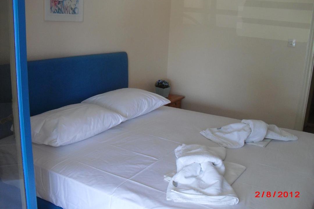 Photo of Bedroom in Kassandra