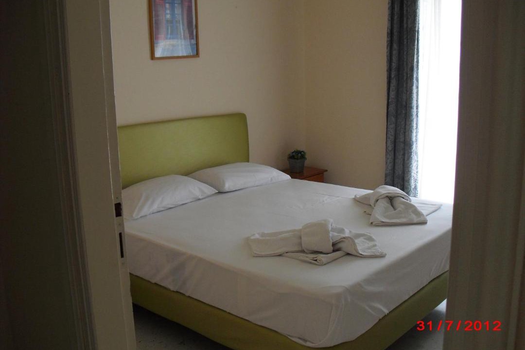 Photo of Bedroom in Kassandra