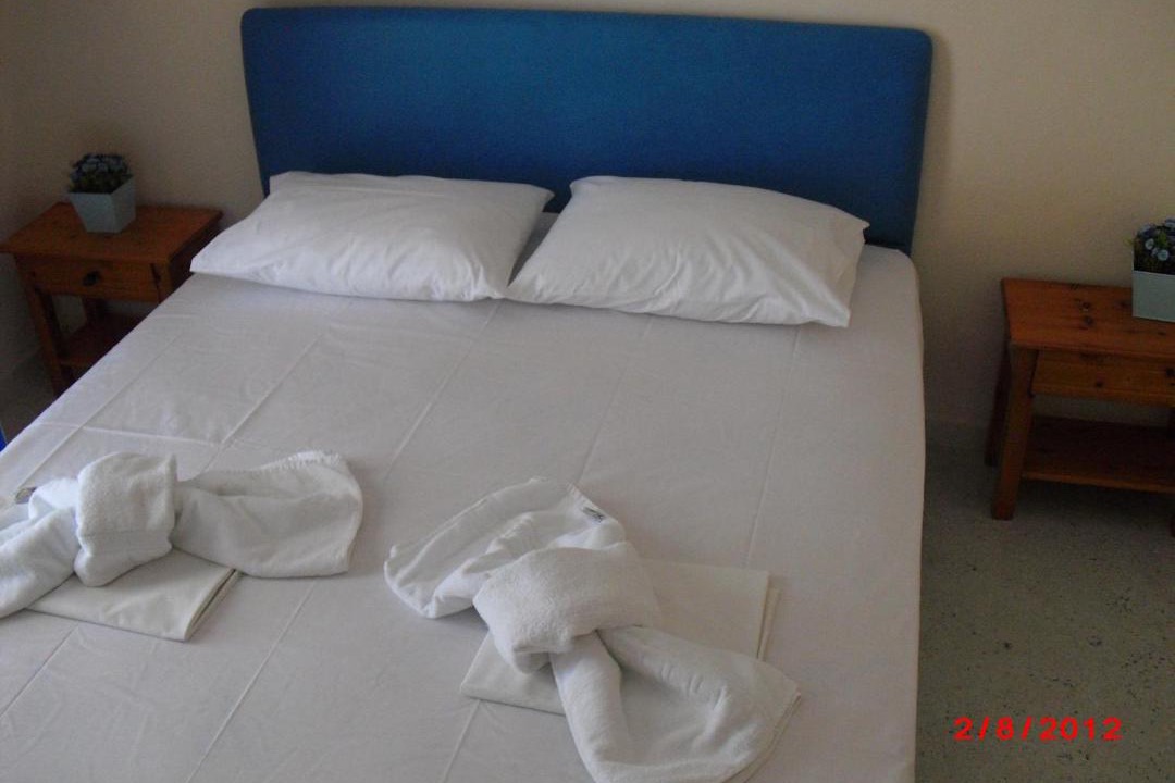 Photo of Bedroom in Kassandra