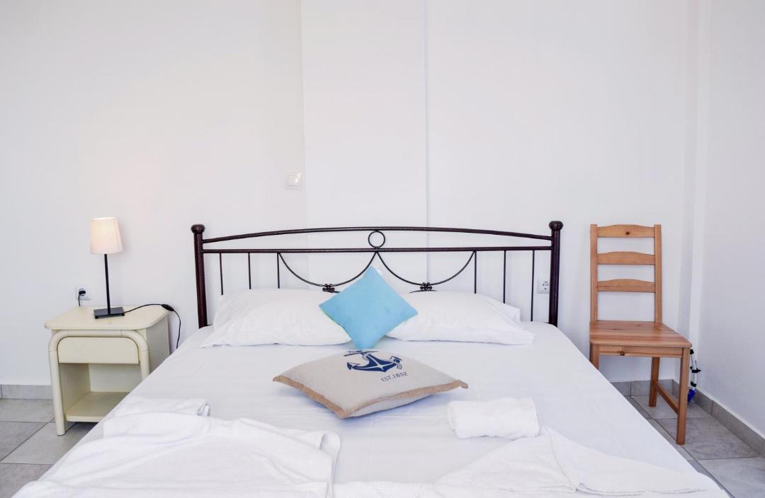 Photo of Bedroom in Ratzakli
