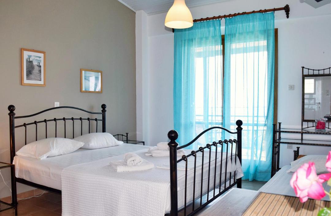 Photo of Bedroom in Ratzakli