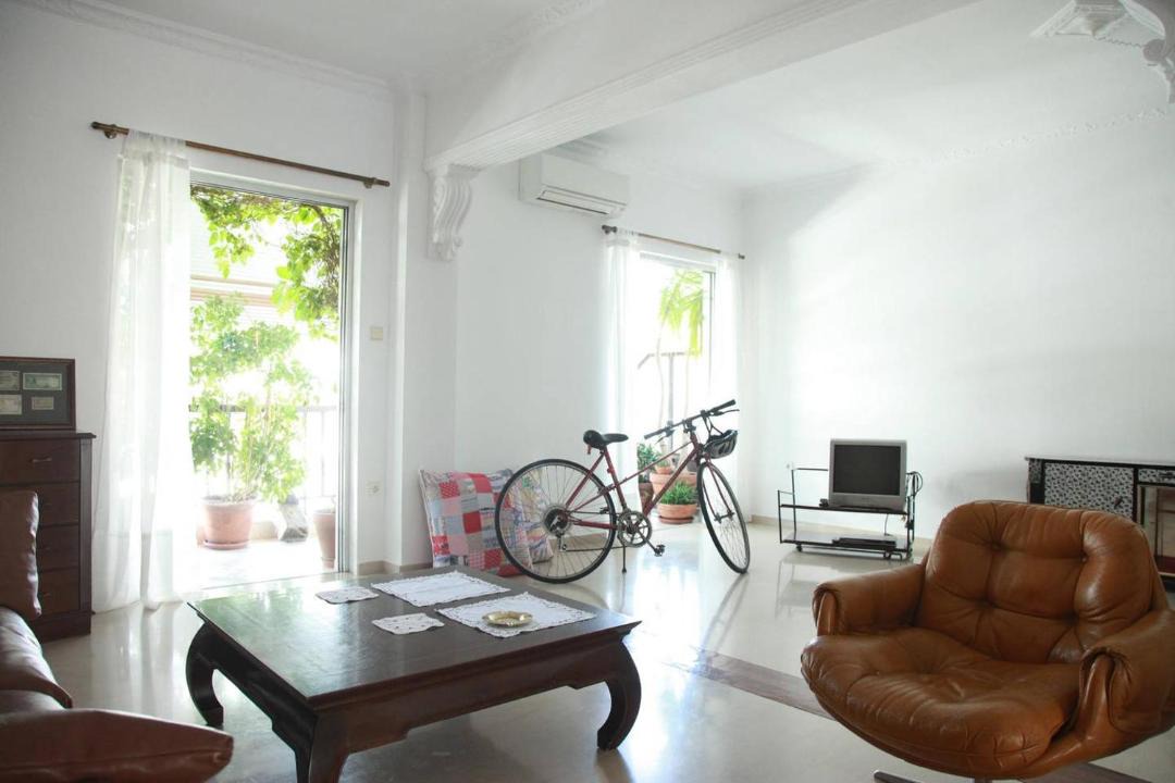Photo of Livingroom in Kalamaria