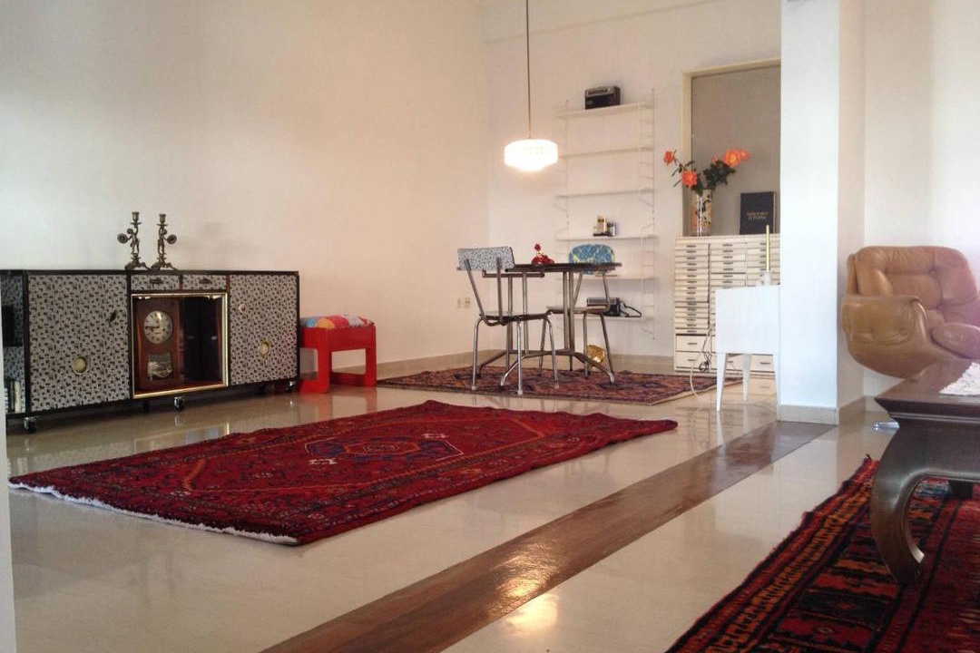 Photo of Livingroom in Kalamaria