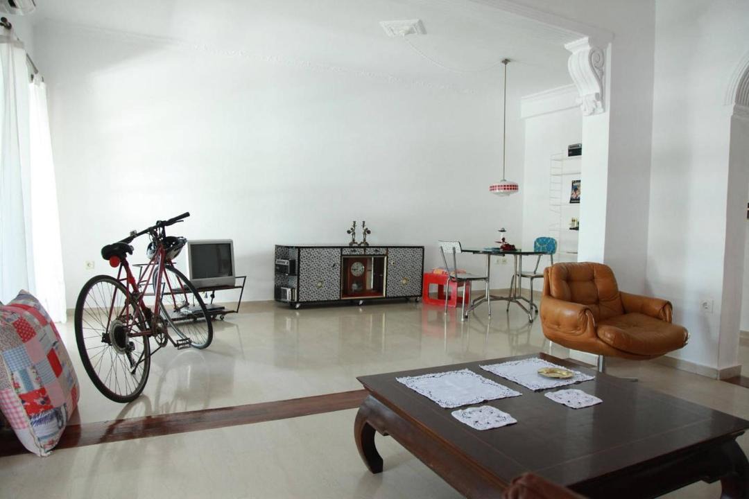 Photo of Livingroom in Kalamaria