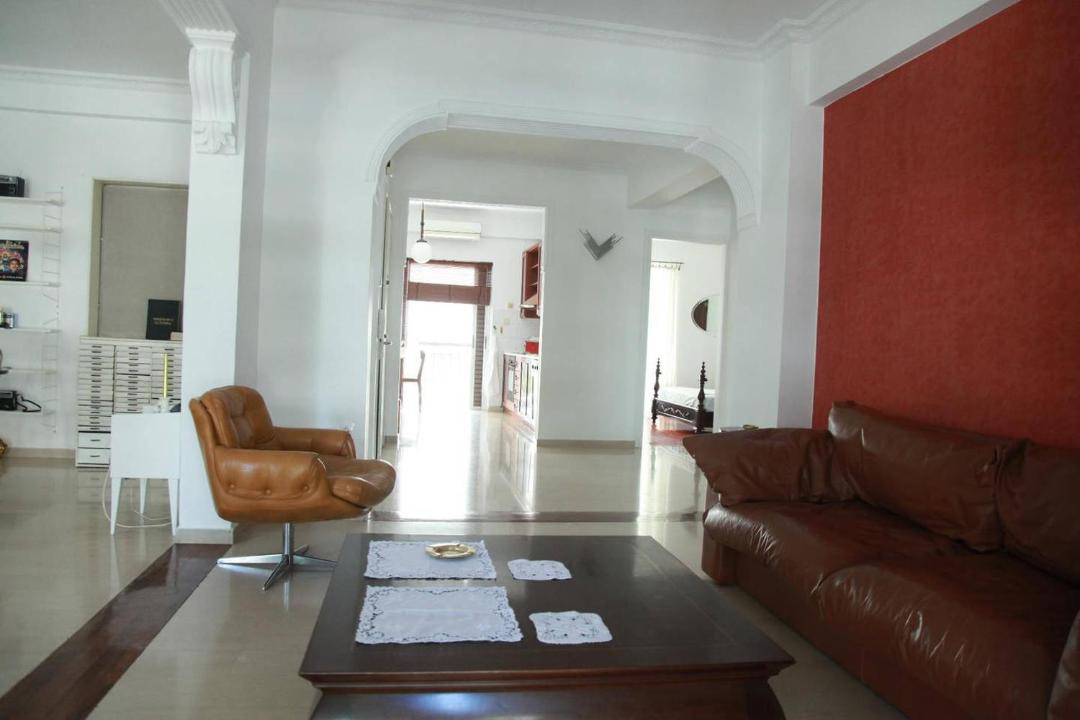 Photo of Livingroom in Kalamaria