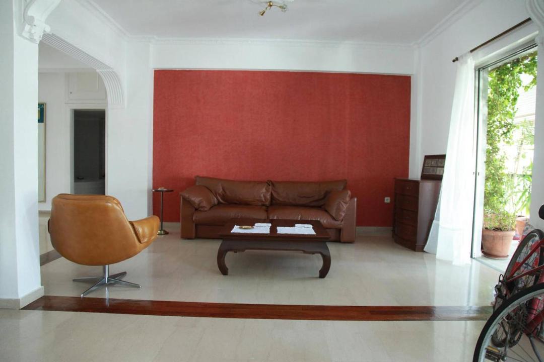 Photo of Livingroom in Kalamaria