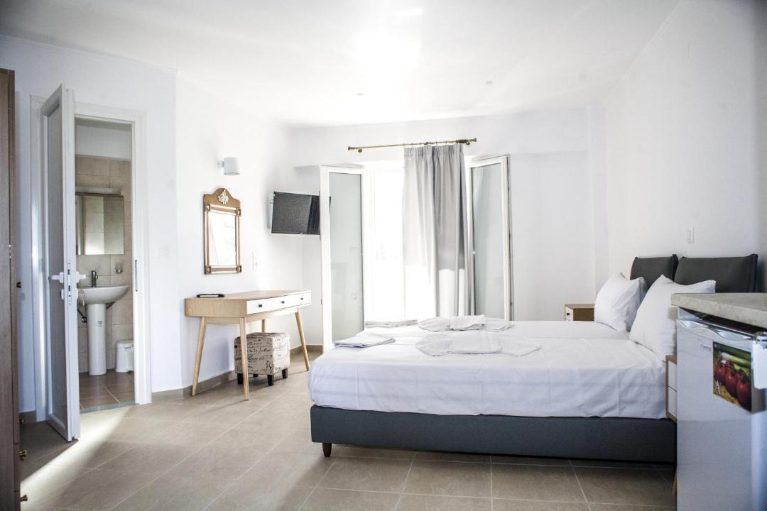 Photo of Bedroom in Yenion