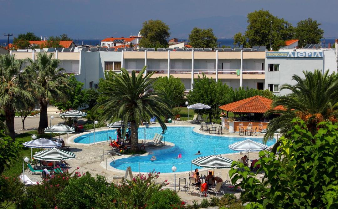 Photo of Others in Thasos Town