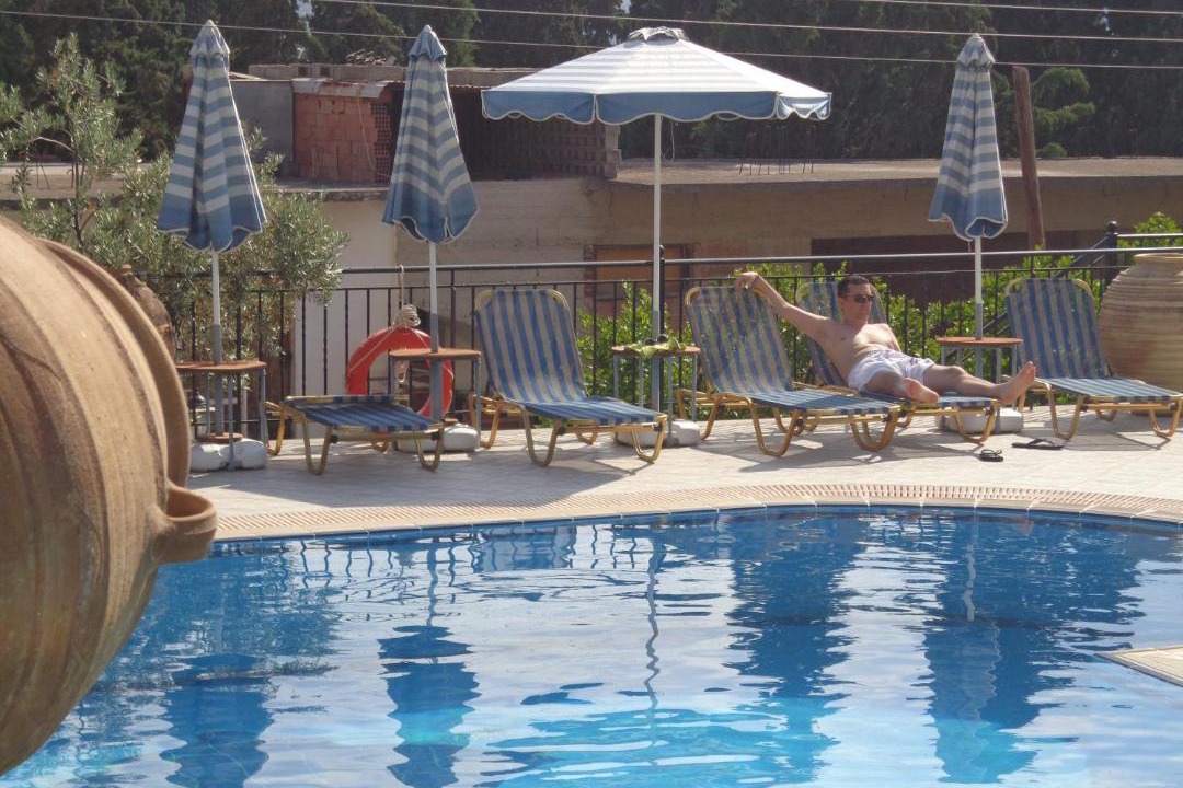 Photo of Others in Poros