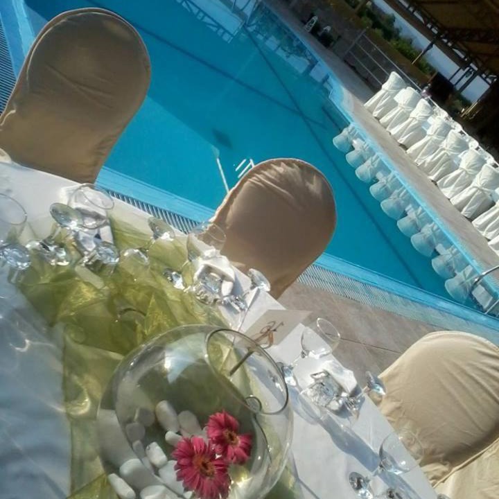 Photo of Patio Balcony in Naousa
