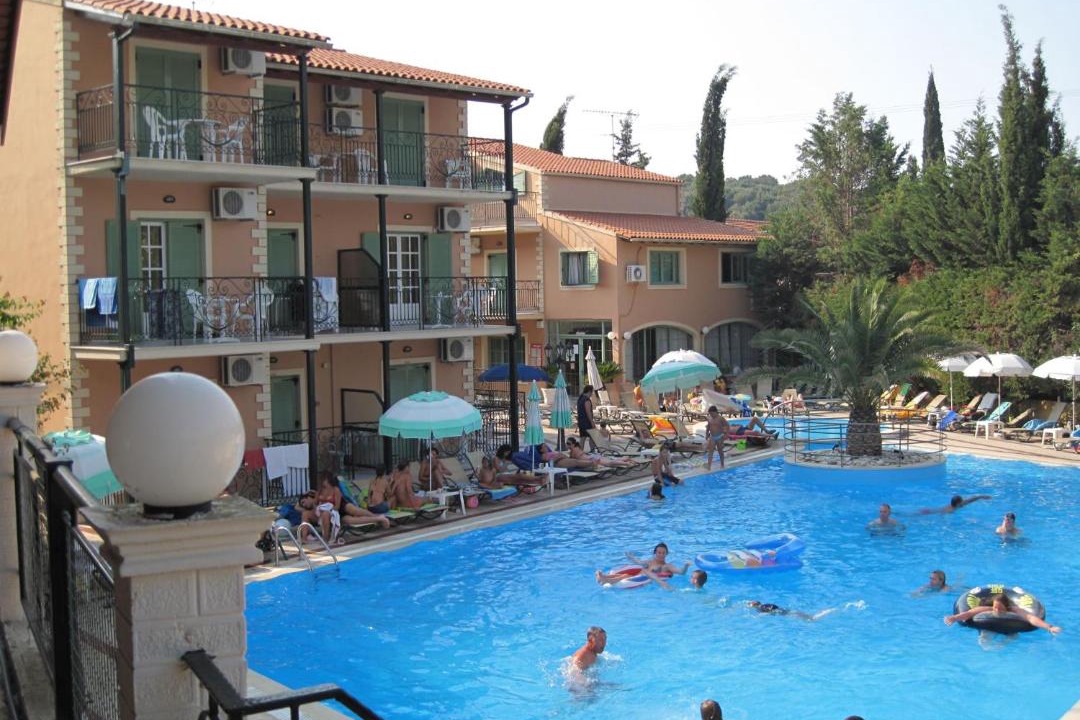 Photo of Others in Kassiopi