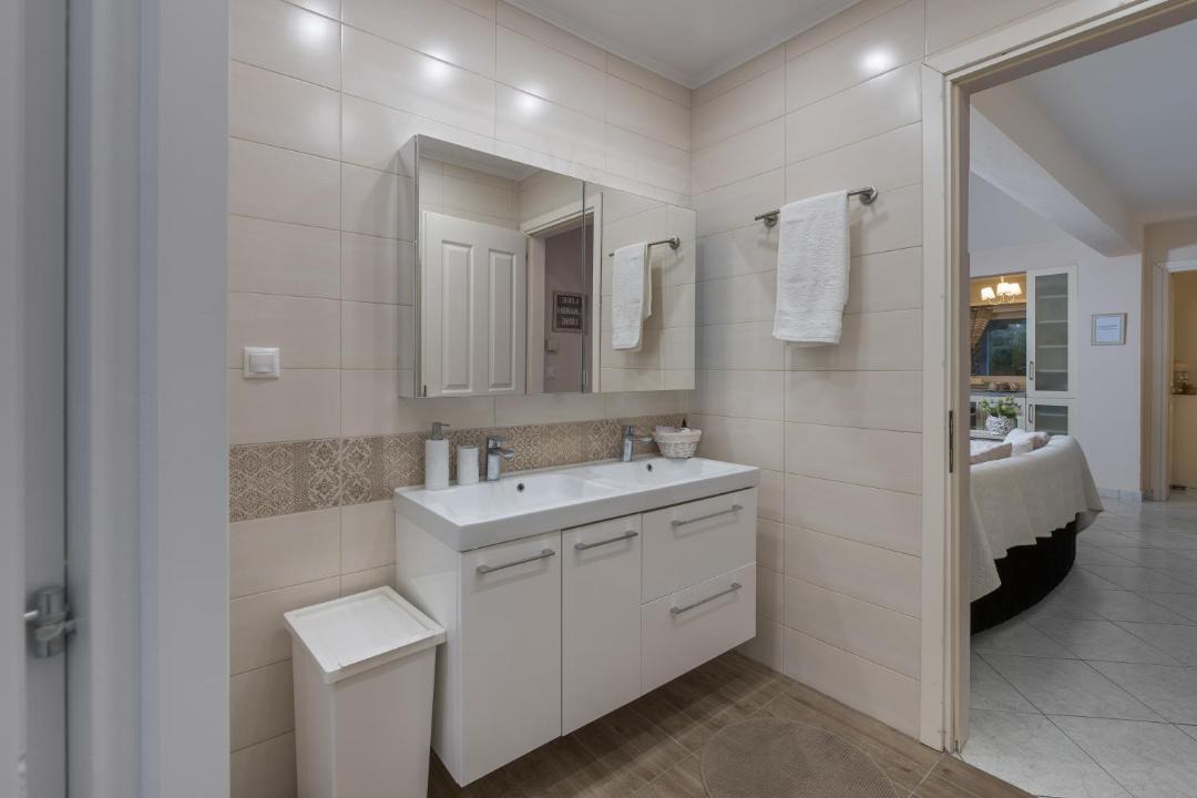 Photo of Bathroom in Vourvourou