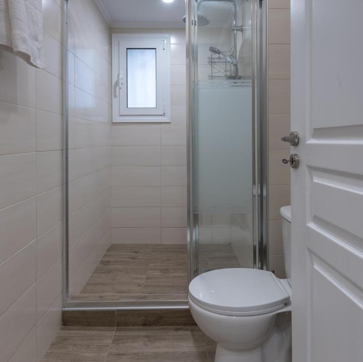 Photo of Bathroom in Vourvourou
