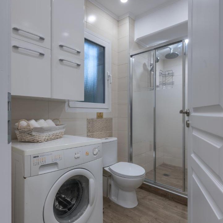 Photo of Bathroom in Vourvourou