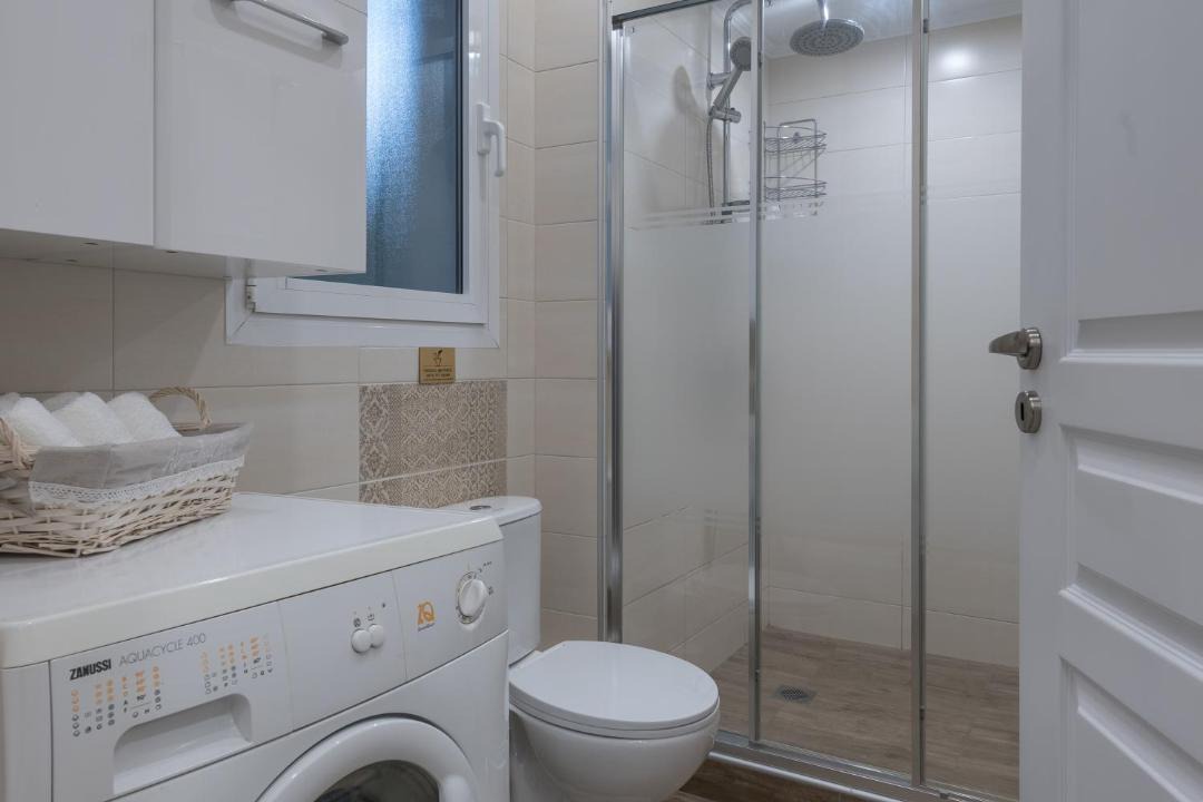 Photo of Bathroom in Vourvourou