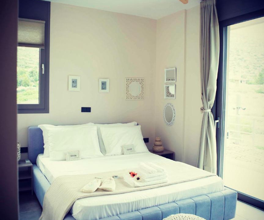 Photo of Bedroom in Saronikos