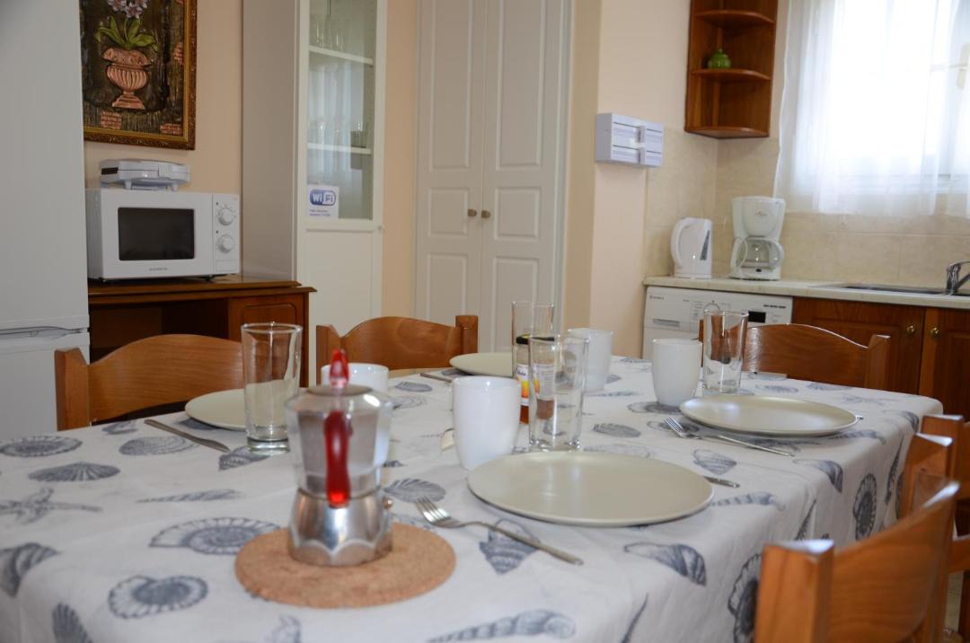 Photo of Livingroom in Mpogdanatika