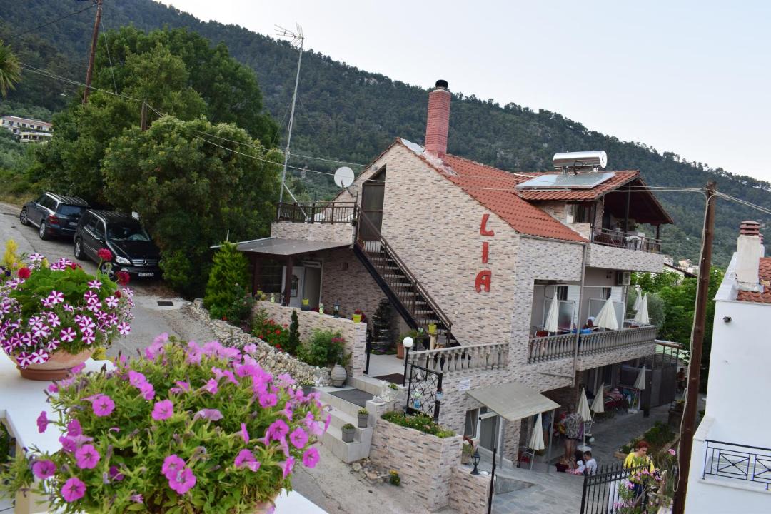 Photo of Others in Chrisi Ammoudia