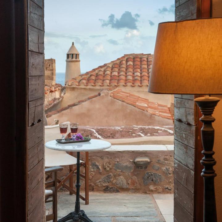 Photo of Others in Monemvasia