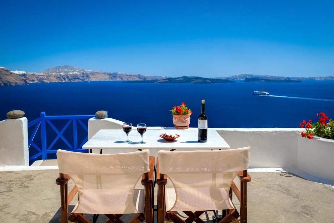 Photo of Others in Oia