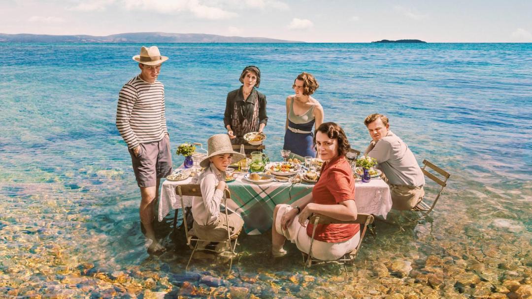 Photo of Others in Agios Georgios Pagon