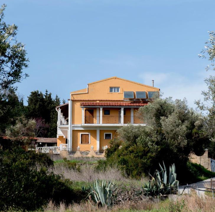Photo of Others in Agios Georgios Pagon