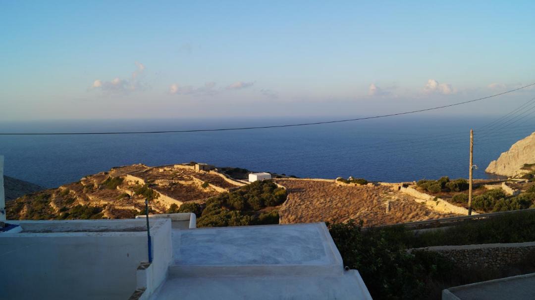 Photo of Others in Chora Folegandros