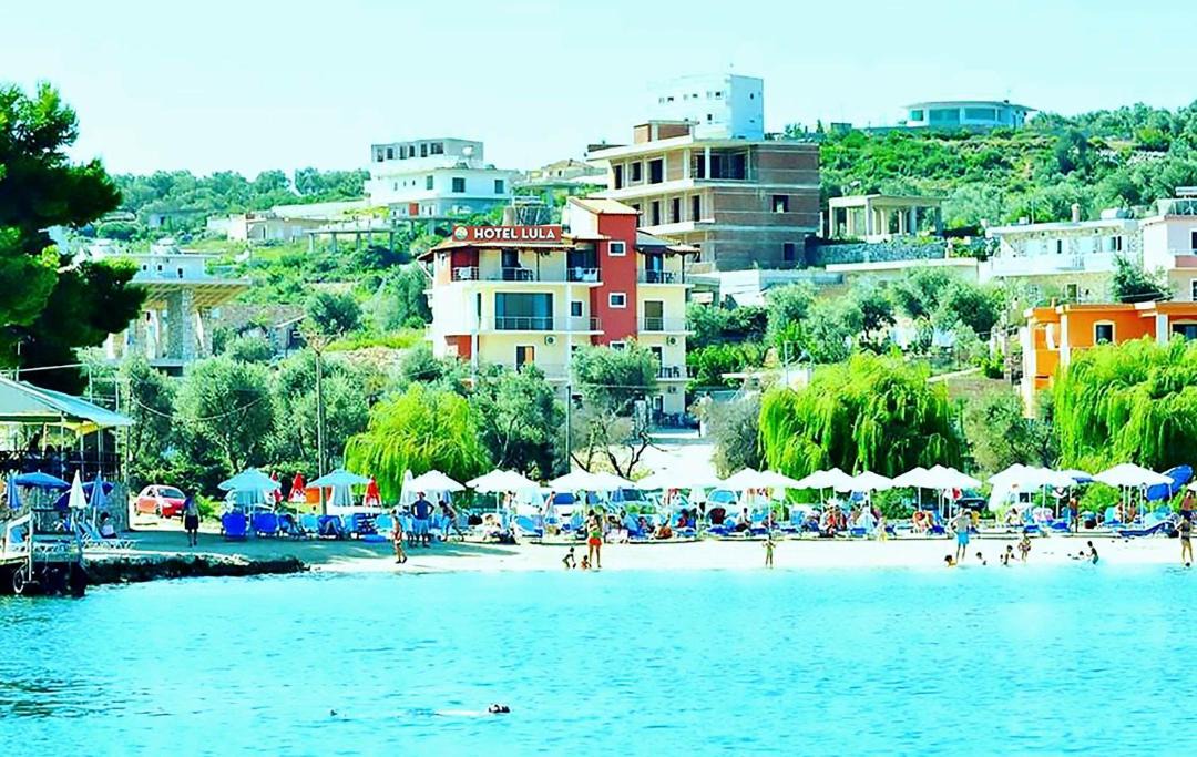 Photo of Others in Ksamil