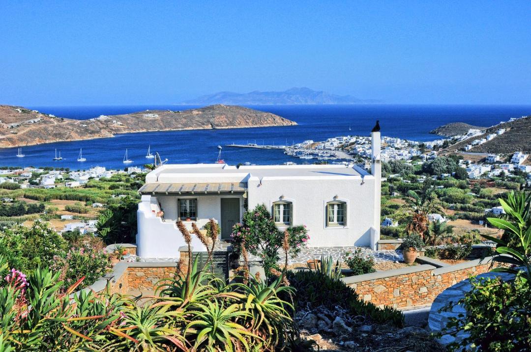 Photo of Others in Serifos
