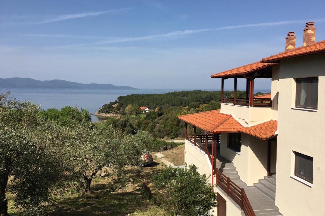 Photo of Others in Aristotelis