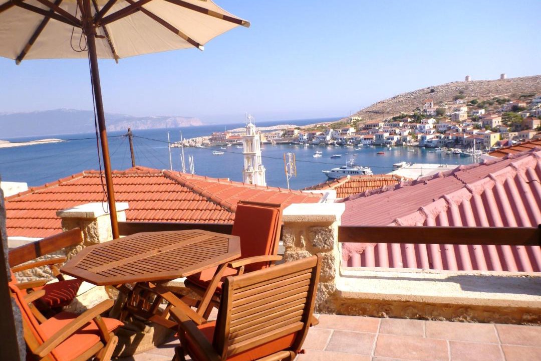 Photo of Others in Halki