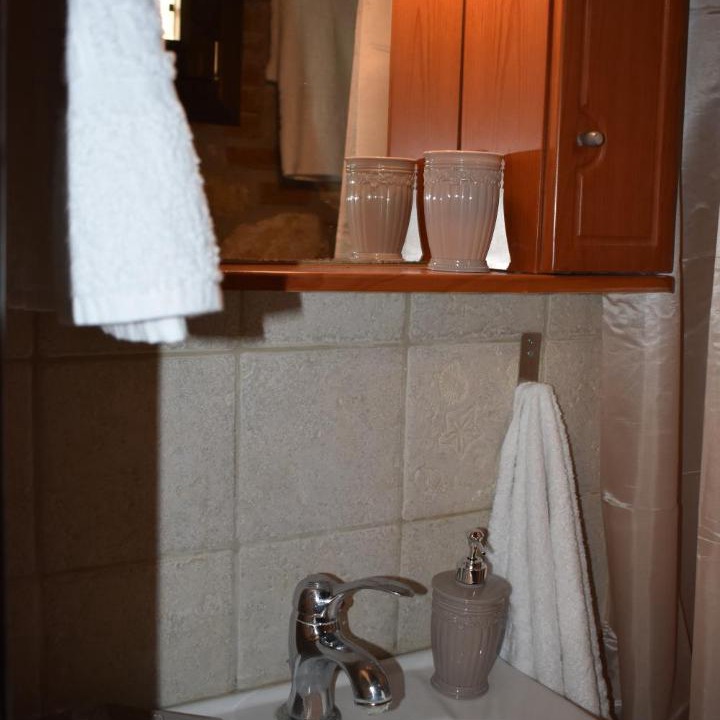 Photo of Bathroom in Psakoudia