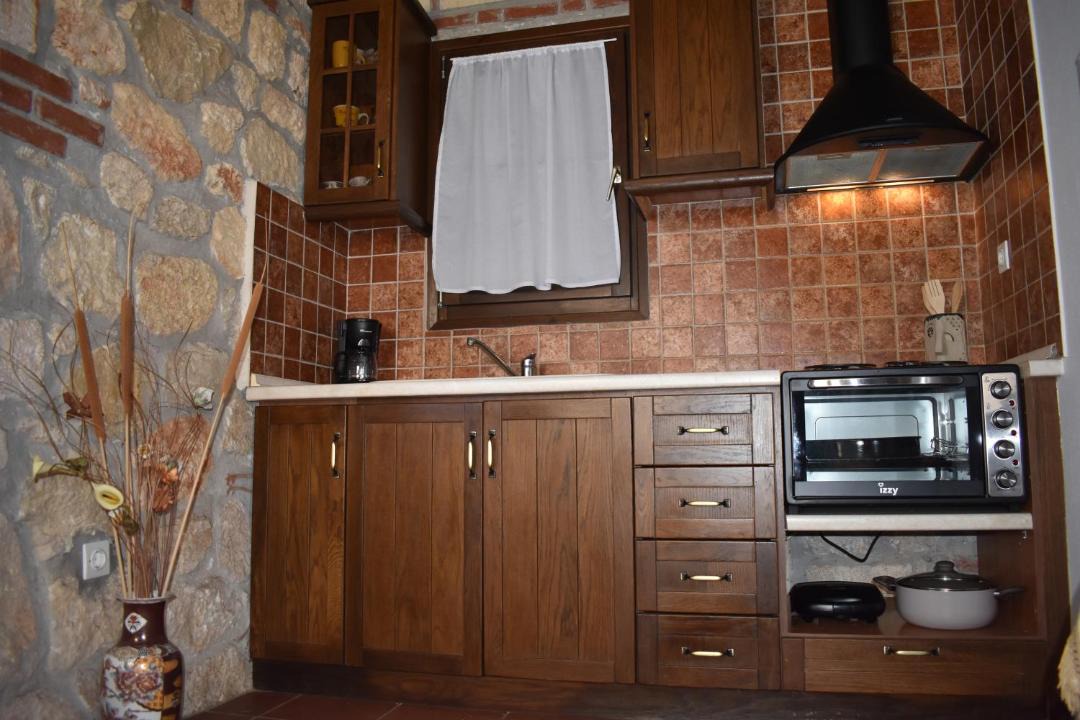 Photo of Kitchen in Psakoudia