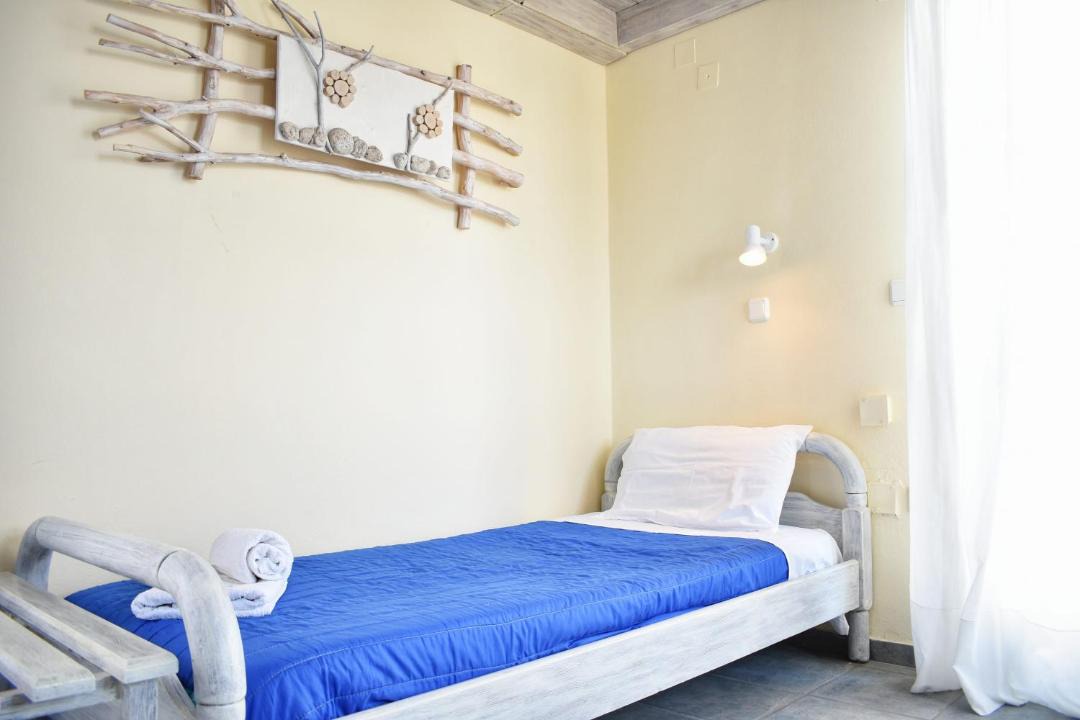 Photo of Bedroom in Perissa
