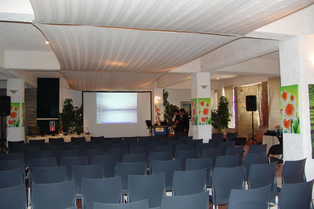 Photo of Livingroom in Armenistis
