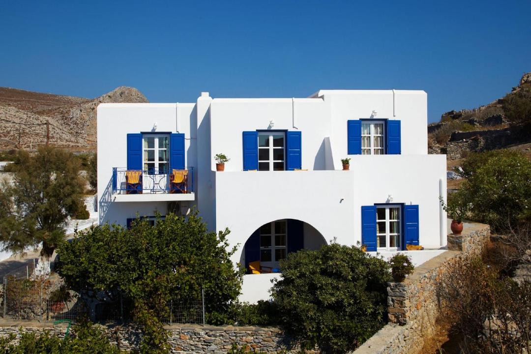 Photo of Others in Amorgos Town