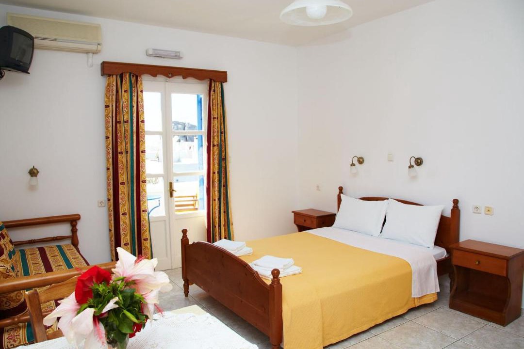 Photo of Others in Amorgos Town