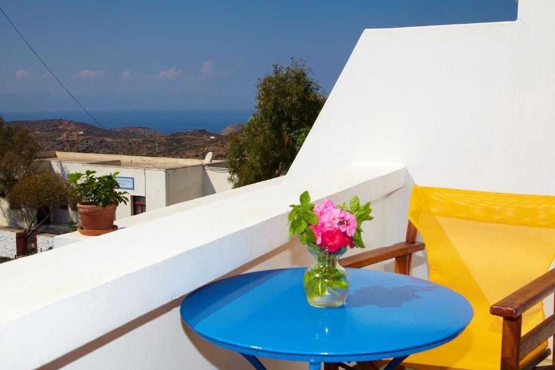Photo of Others in Amorgos Town
