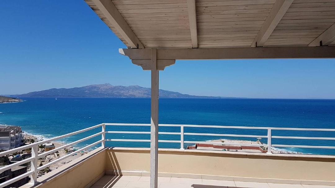 Photo of Patio Balcony in Sarande