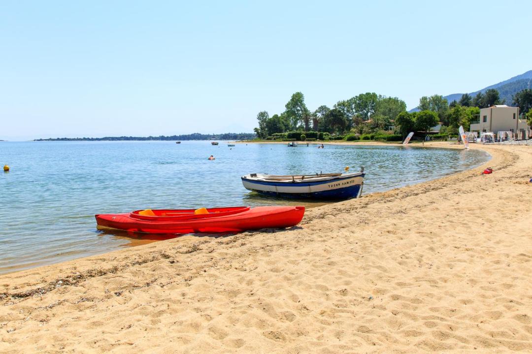 Photo of Others in Vourvourou