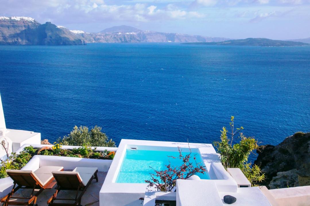 Photo of Others in Oia