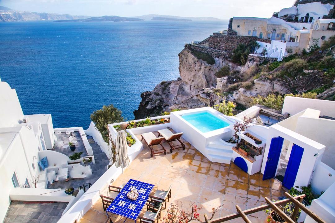 Photo of Others in Oia