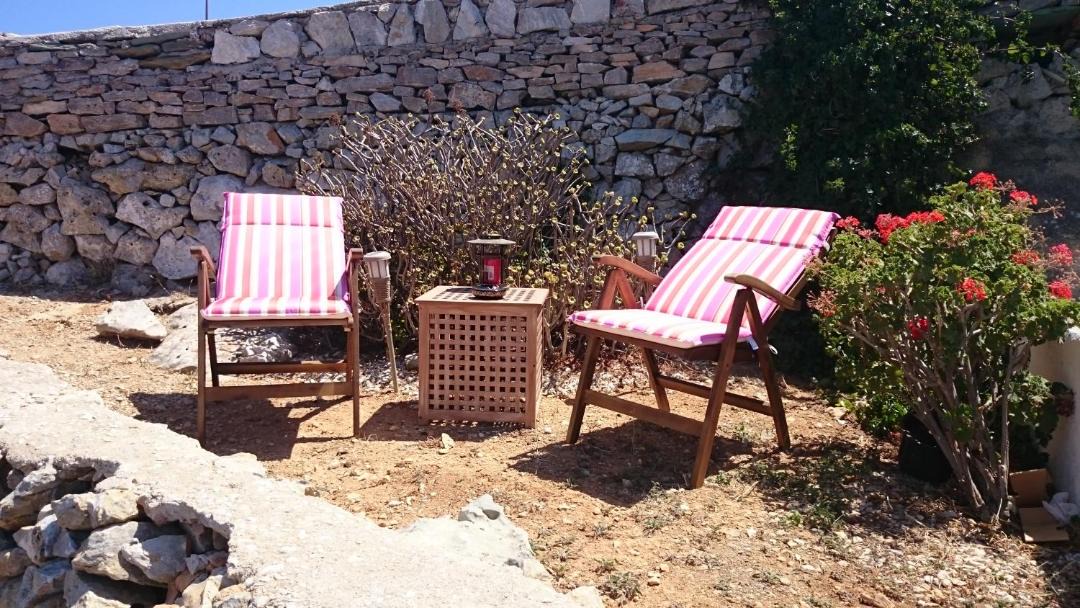 Photo of Others in Chora Folegandros